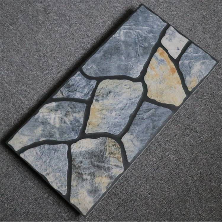 室外墙面砖300600灰色外墙仿古砖