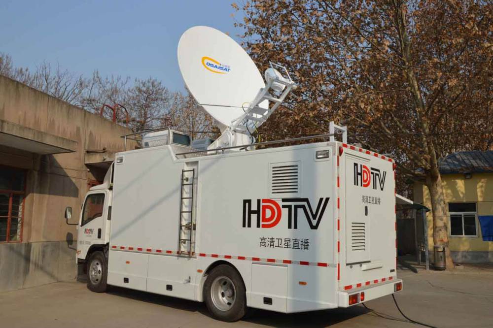 北京直播转播车广播级电视转播车4k高清直播车赛事转播车搭建高清转播