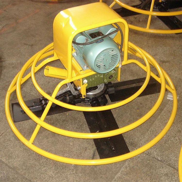 腾宇供应混凝土抹光机1米电抹子厂家