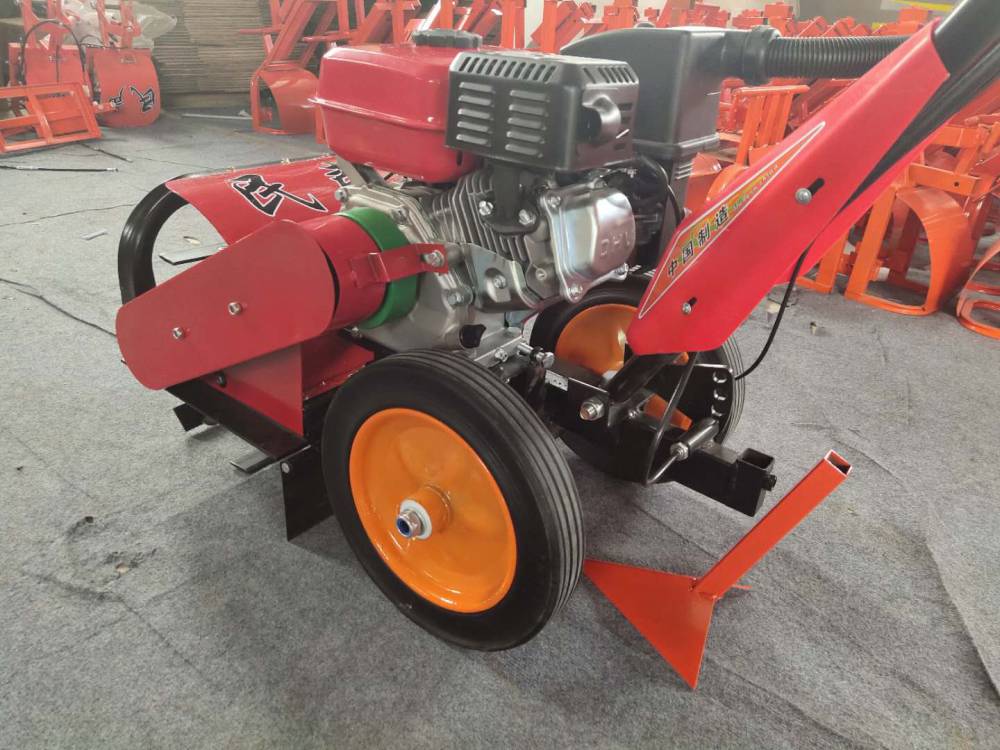 多功能松土机 电动锄草机 厂家报价