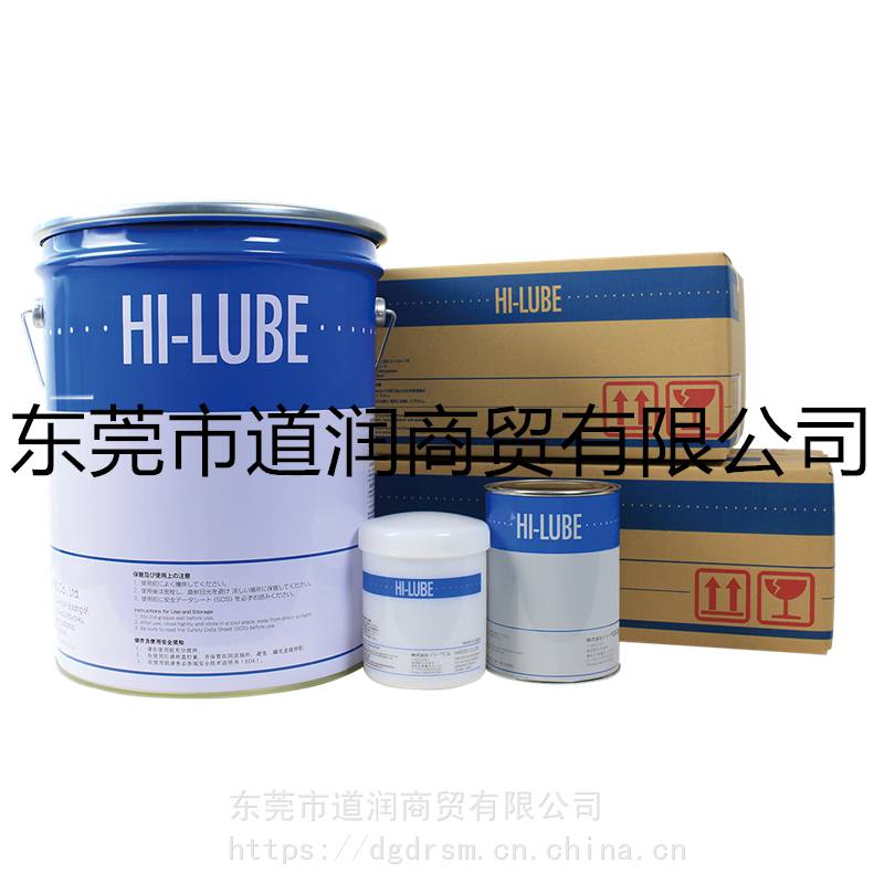 日本原装HI-LUBE FG-L200氟素***润滑脂1KG - 供应商网