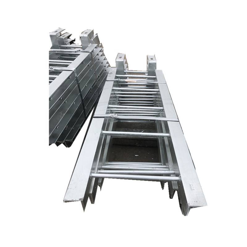 邯郸角钢品牌大全