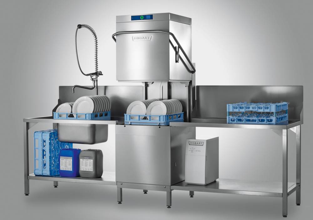 amx】北京hobart提拉式洗碗机amx - 北京丰汇加机电设备销售有限公司