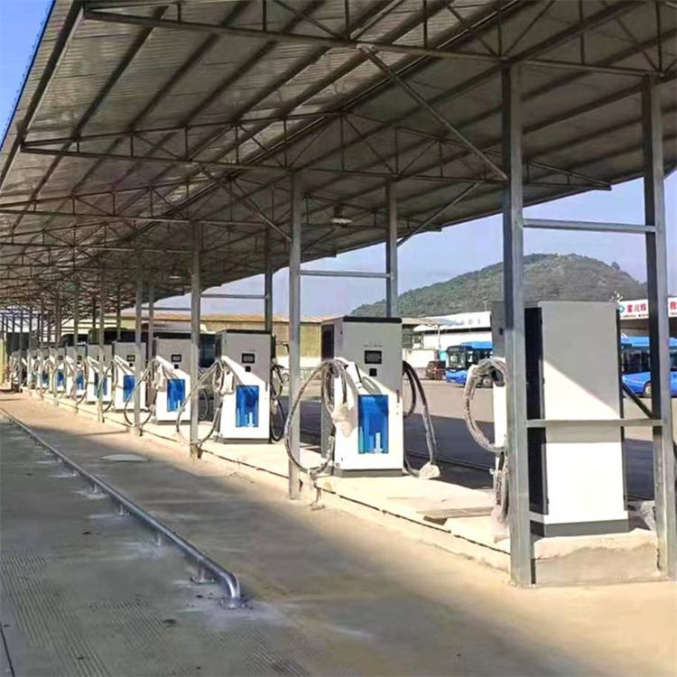 西安电动汽车充电站用充电桩厂家供应商陕西充电桩施工安装规范