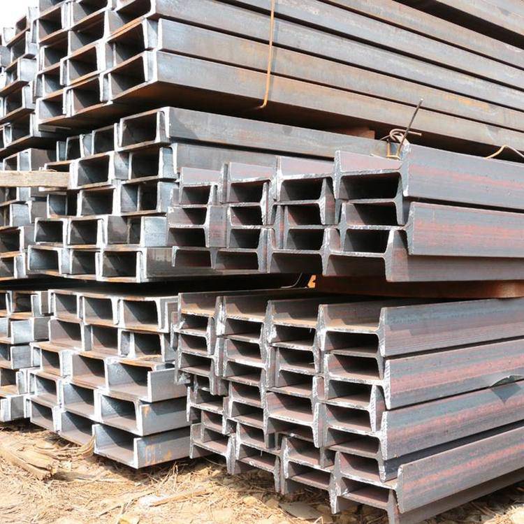安徽滁州 热轧q235b工字钢 矿用工字钢 工字钢钢梁规格