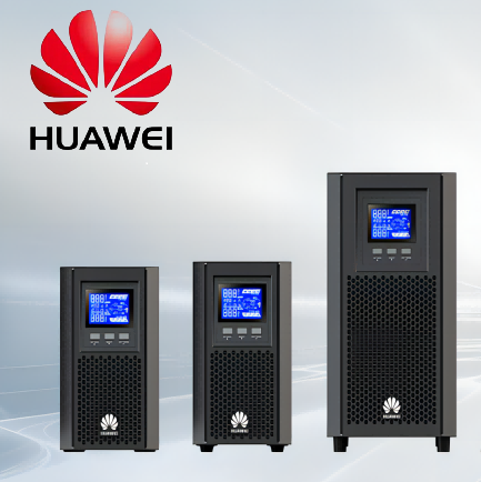 华为UPS2000-A-3KTTL在线式UPS电源3KVA/2400W机房供电