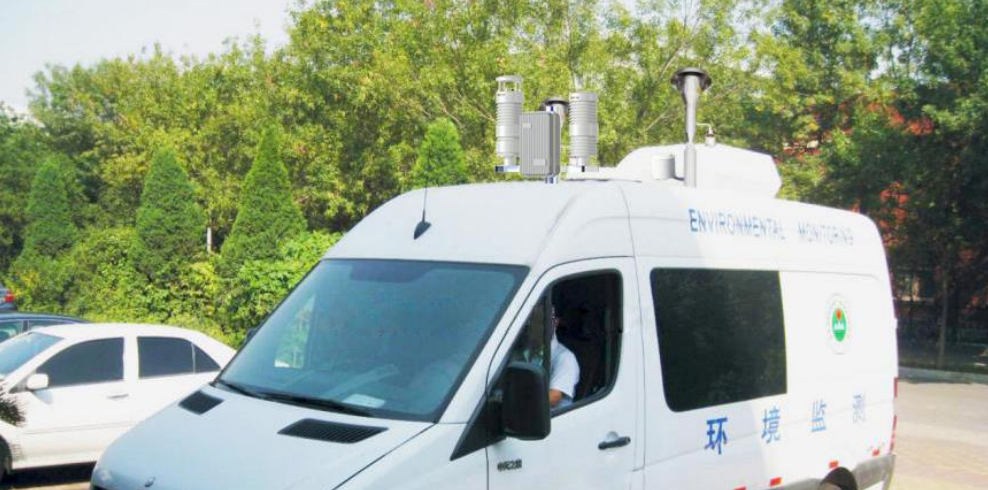 车载气象站气象五参数仪