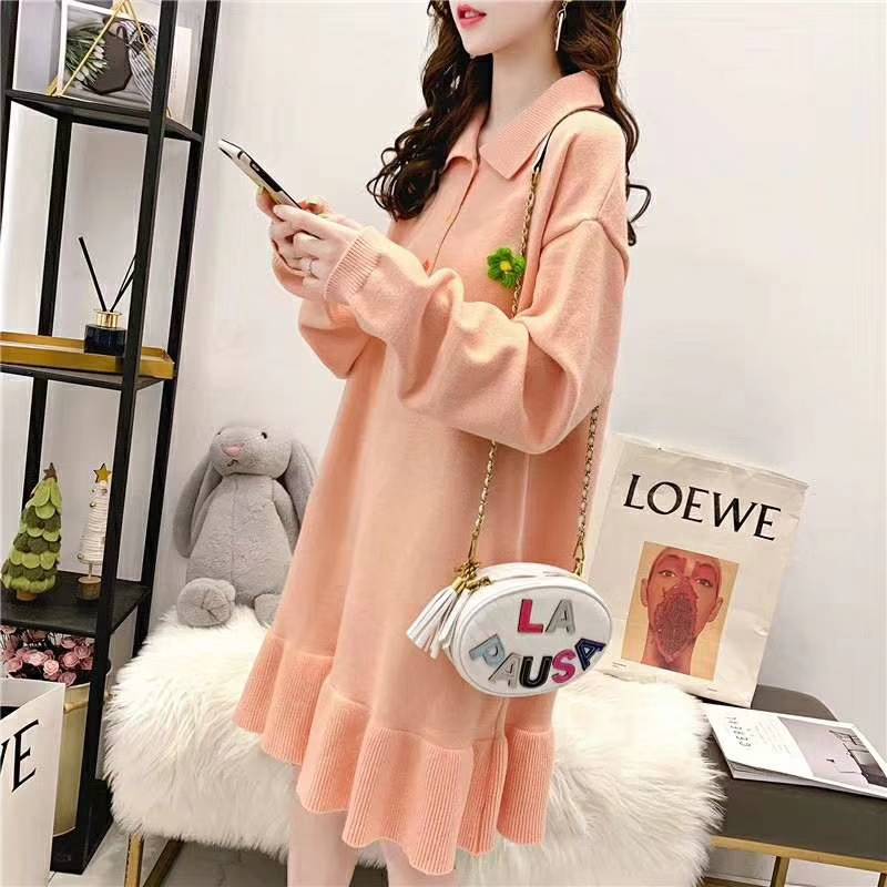 青海黄南便宜尾货出口外单女毛衣批发 地摊衣服批发厂家2至7元杂款毛衣