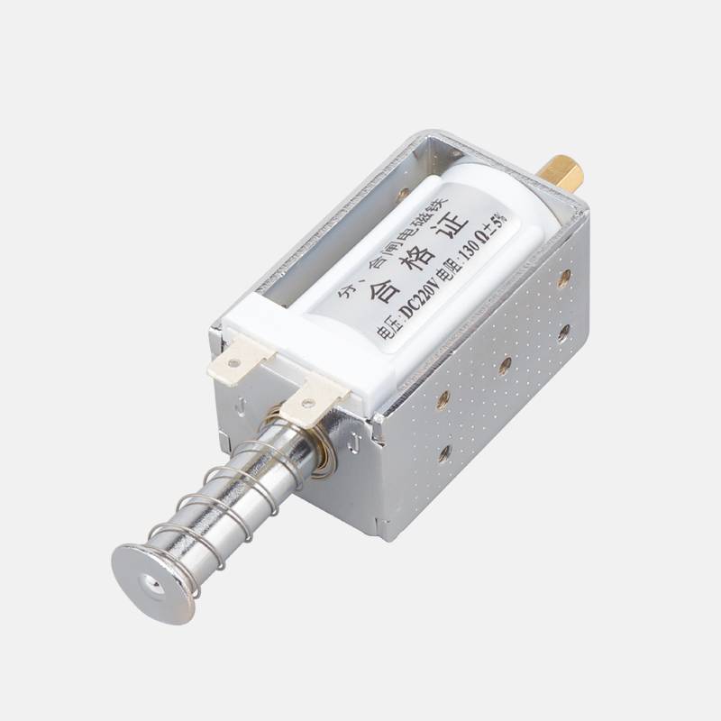 ct19弹簧操作机构分合闸线圈ct19ct19w分合闸电磁铁