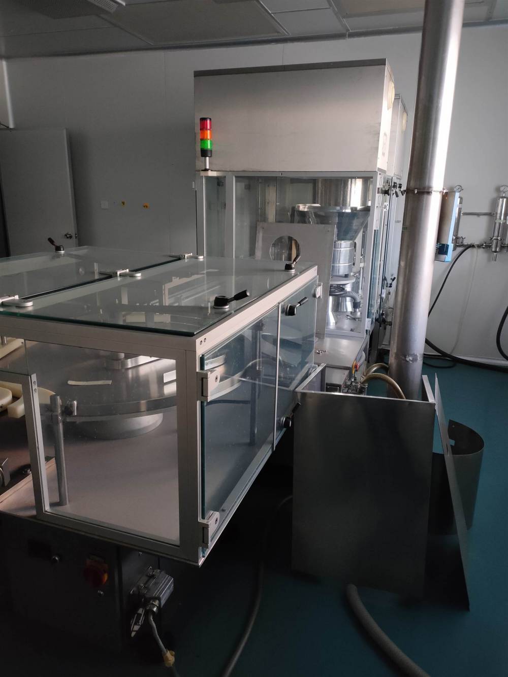 肇庆市回收电镀厂设备 电镀槽钛管回收拆卸 废旧二手机器回收公司