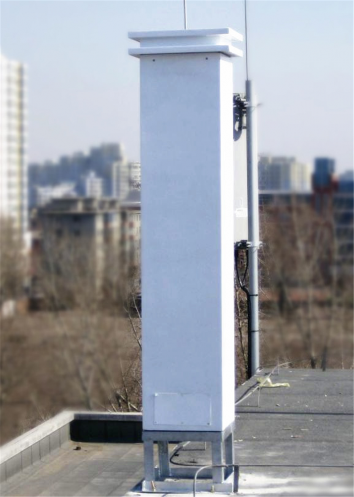 5g室外全向玻璃钢天线8008004000厂家