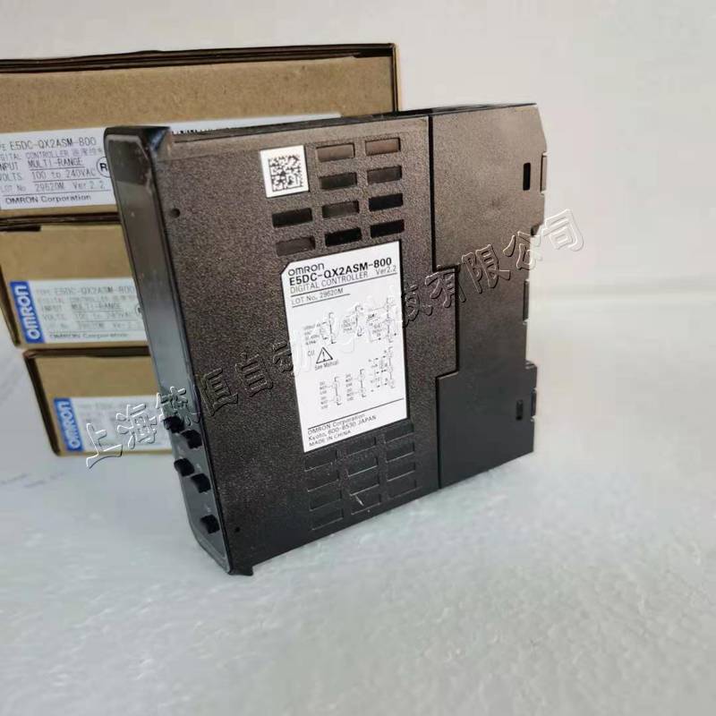 OMRON 欧姆龙E5DC-QX2ASM-800 RX2ASM-800 温控器- 中国供应商