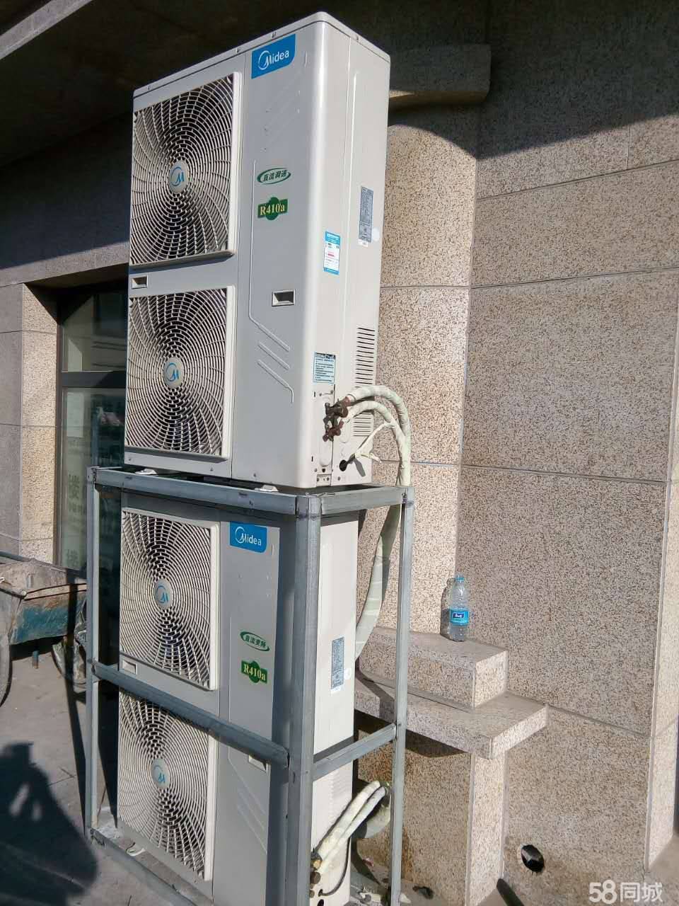 北京盾安模块机130风机盘管型号及参数表囤货商