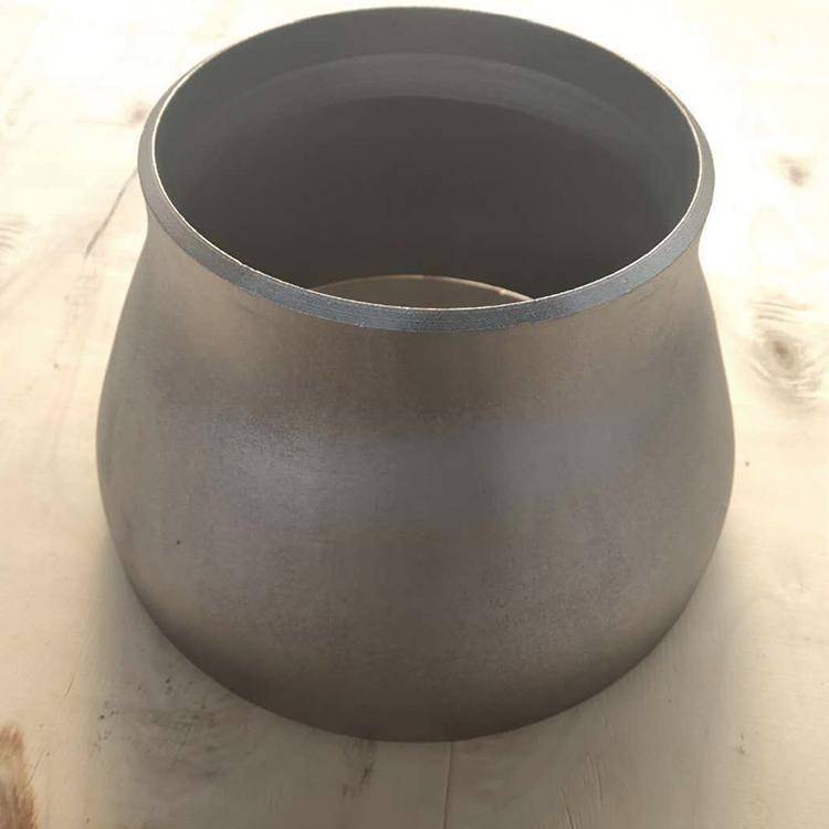 盛迪管件压制异径管304偏心大小头根据客户需求定制