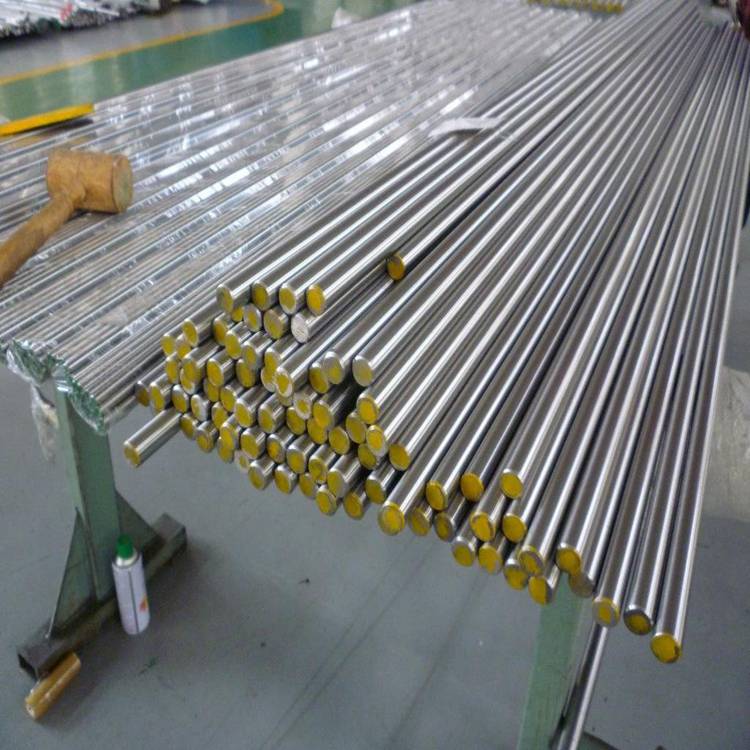 不锈钢棒 现货供应 420不锈钢棒 精密公差不锈钢棒