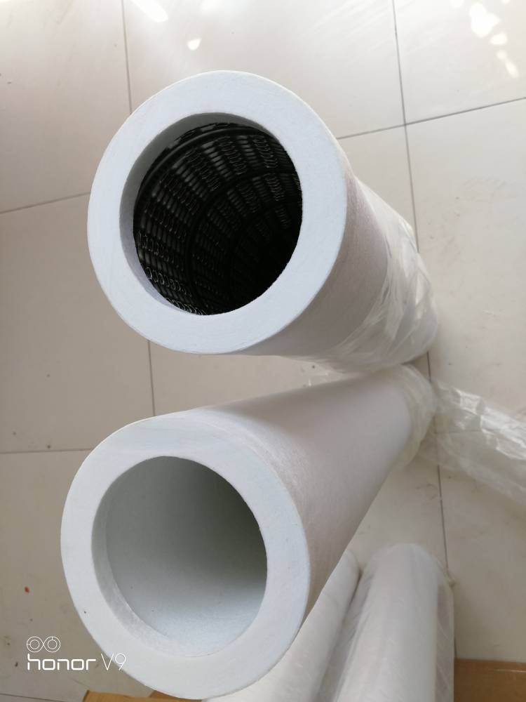 玻璃纤维滤芯510018dxe来样加工