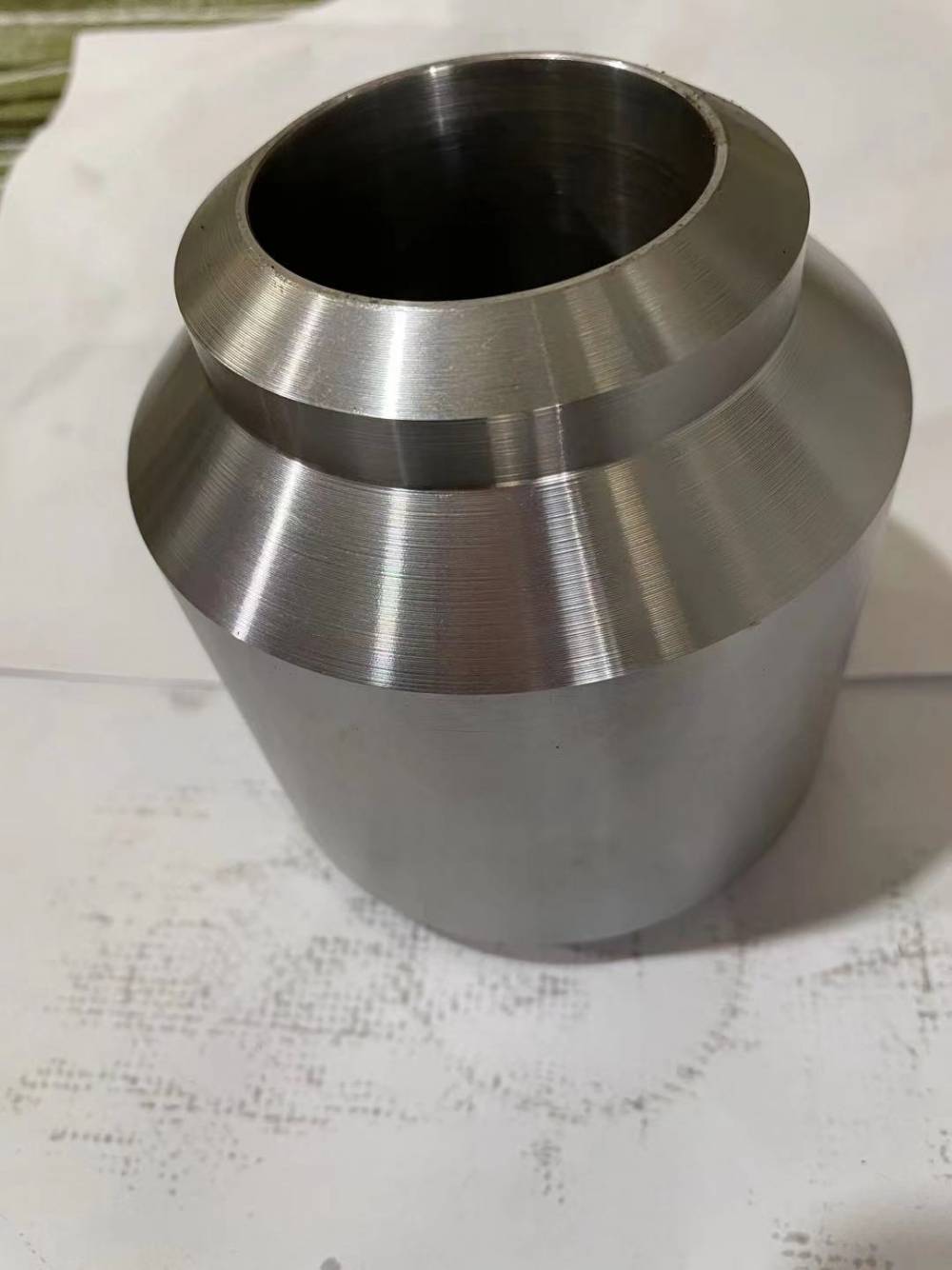 管箍双承口管箍单承口管箍异径管箍产品型号材质多样化耀翰