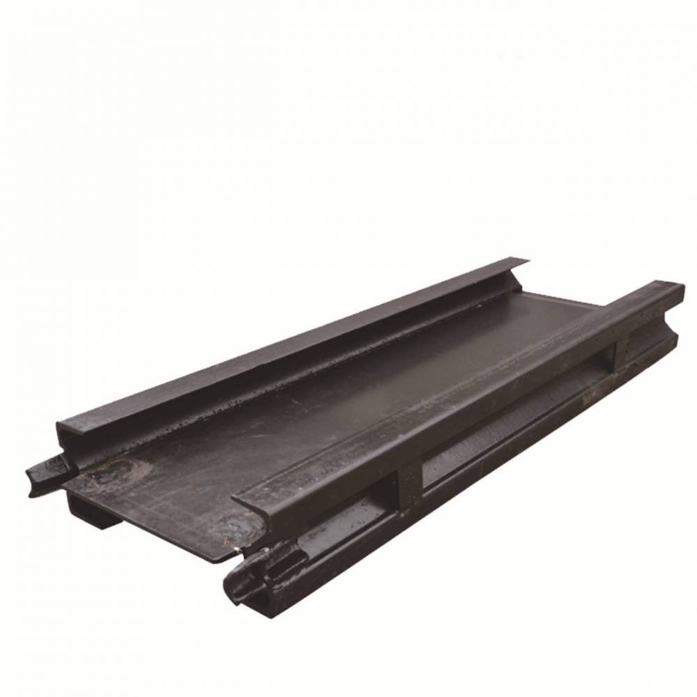 刮板机过渡槽刮板机中部槽溜子过渡节
