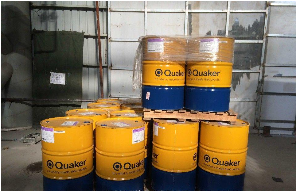 奎克好富顿aquaquench365cpag类聚合物水溶性淬火液