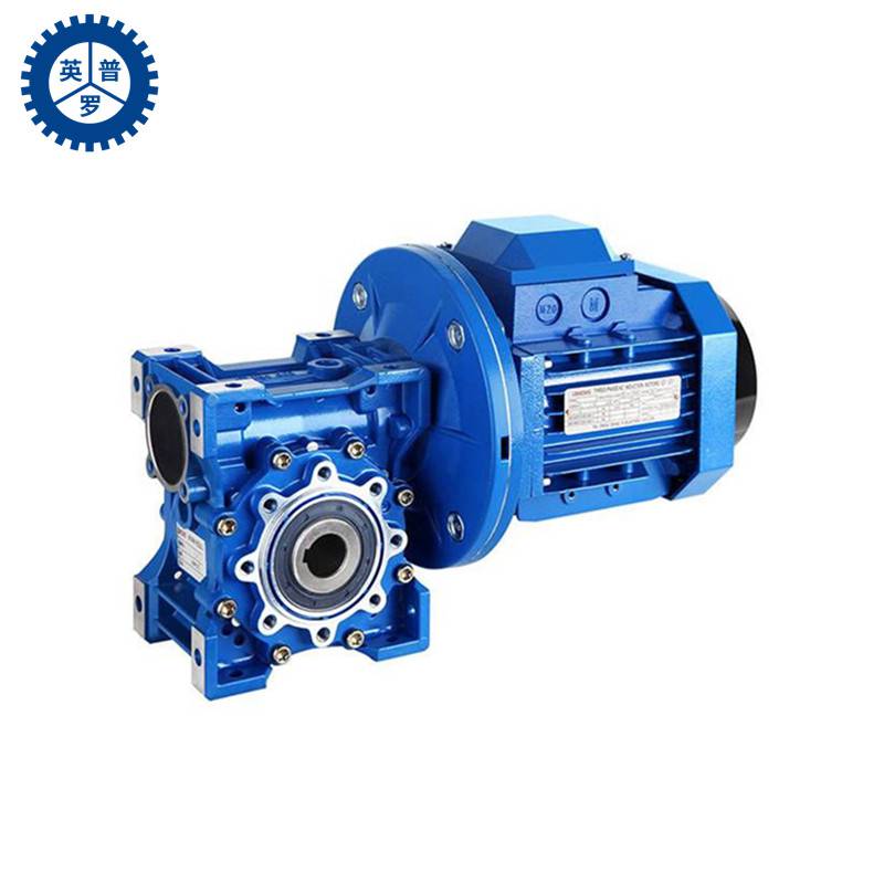 蜗杆型蜗轮涡杆减速机小轮立式调速箱减速器s齿轮rv40图片