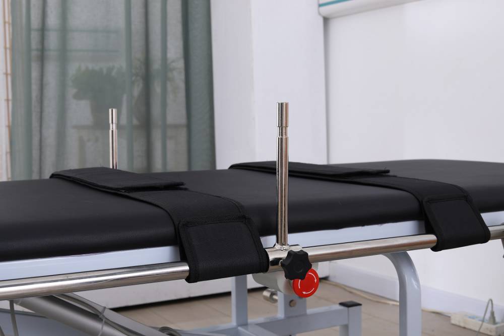 电动护理床家用站立床多功能翻身老人瘫痪中风残疾康复训练升降床