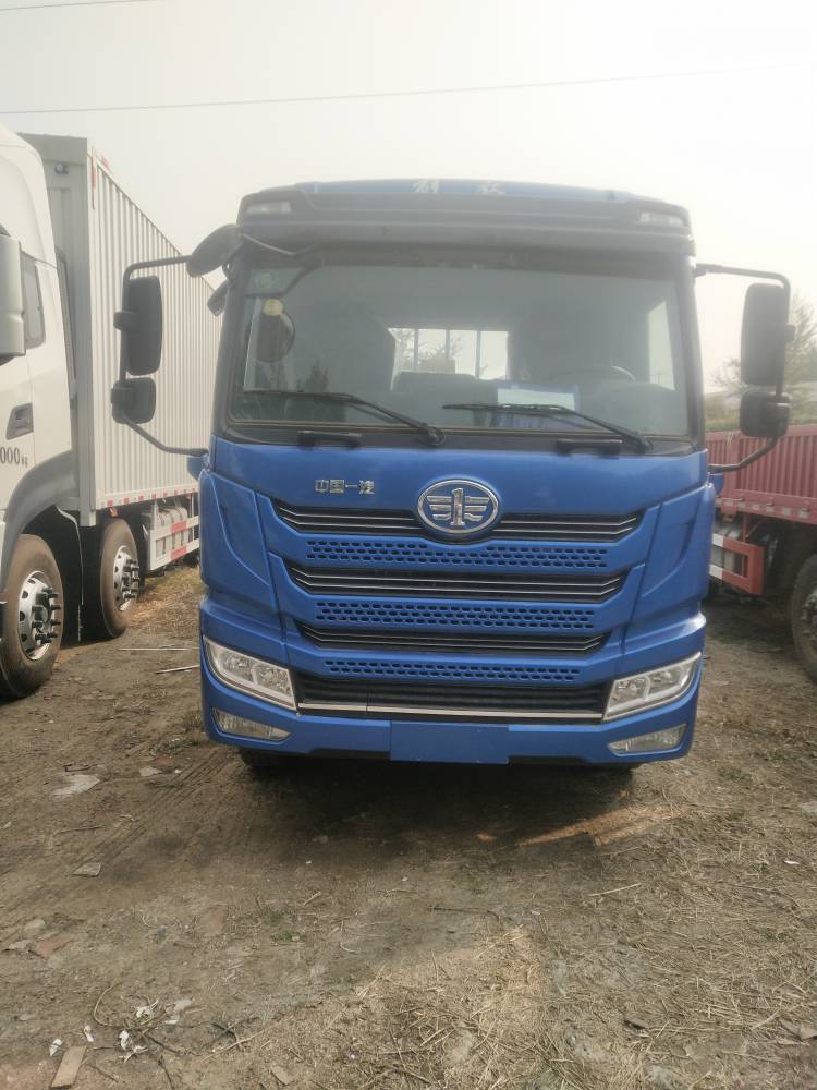 青岛解放龙威20降惠中