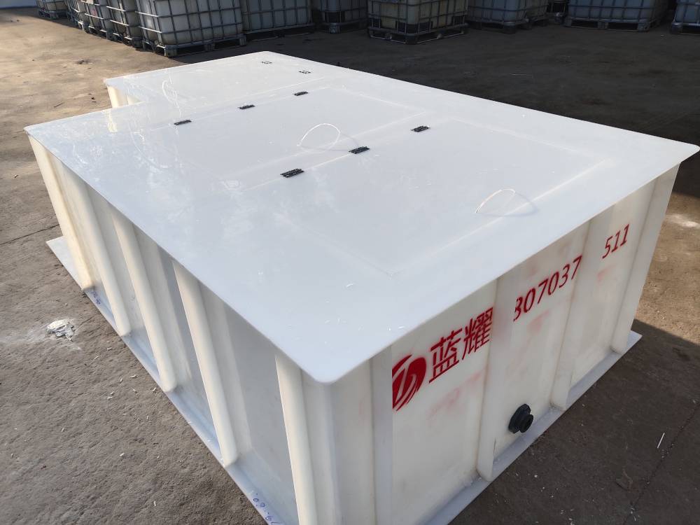 pp车载鱼箱车载活鱼运输箱