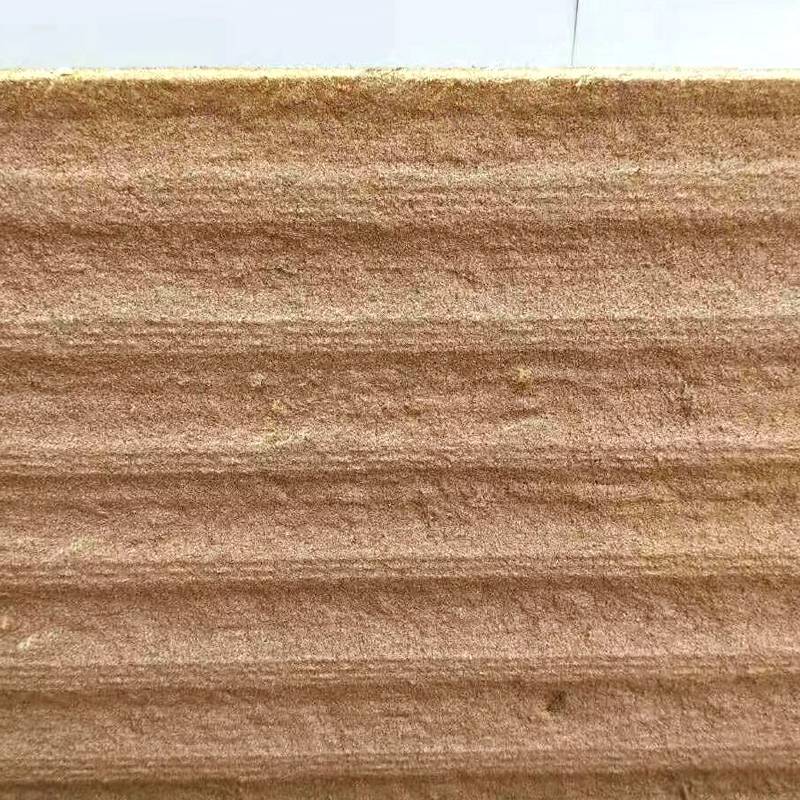 长方形凹凸状电梯井用电井吸音板环保阻燃板材定制