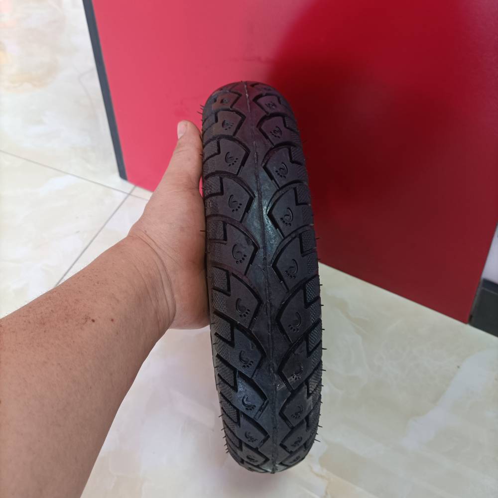 广州市白云区供应小型电动三轮车实心橡胶轮胎工程电动三轮车实心轮胎