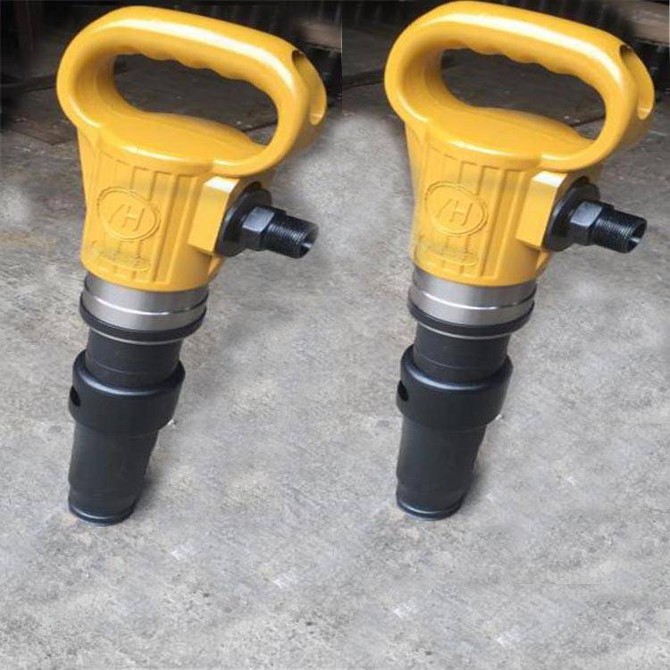 20公斤气镐适用于岩石破碎路面破碎是理想的气动工具