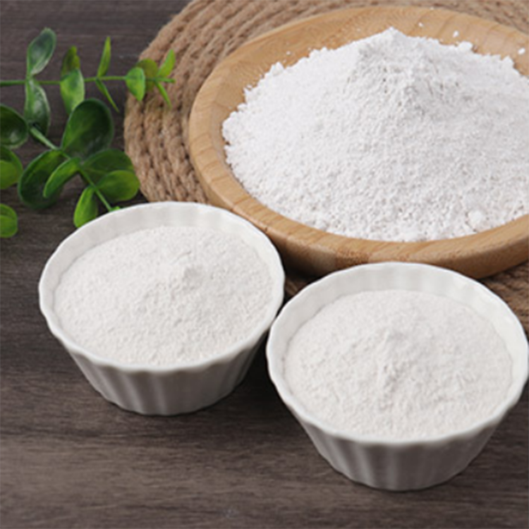 煅烧高岭土白度90以上适用陶瓷铸造生产升温品质高远大矿业图片