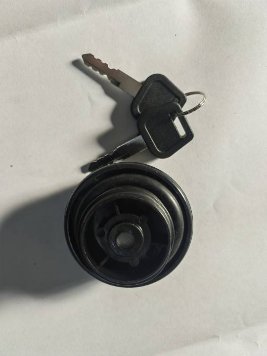 斗山大宇叉车电锁启动钥匙开关b15seb18se电动叉车点火开关