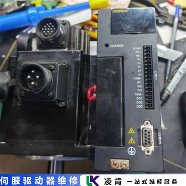路斯特伺服驱动器过热故障维修来电咨询