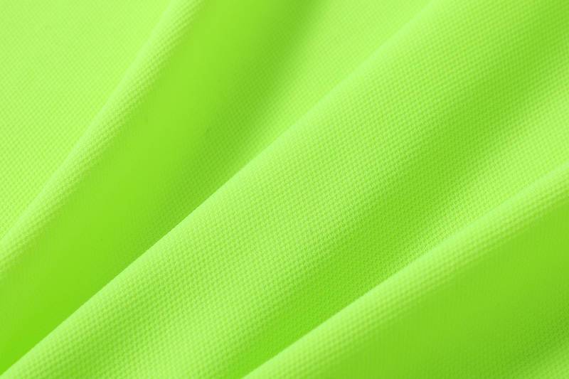 7801190克冰丝棉polo拼色翻领夏季短袖工作服有领t恤定制印字刺绣