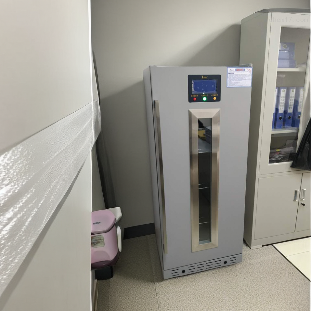 车载冰箱容量≥30L冷藏4度冷冻-18度