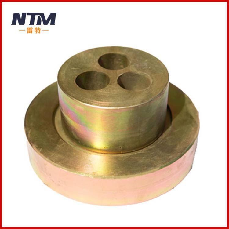 预应力筋用锚具夹具多孔锚具夹具多孔预应力锚具夹具桥梁钢绞线锚具