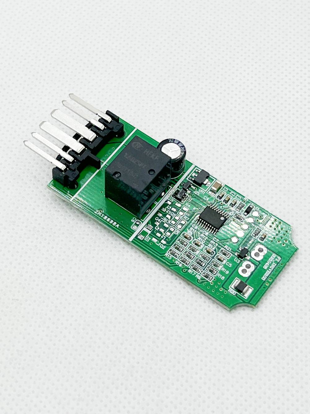 适用于名图雷诺玻璃升降器电机玻璃升降电机线路板