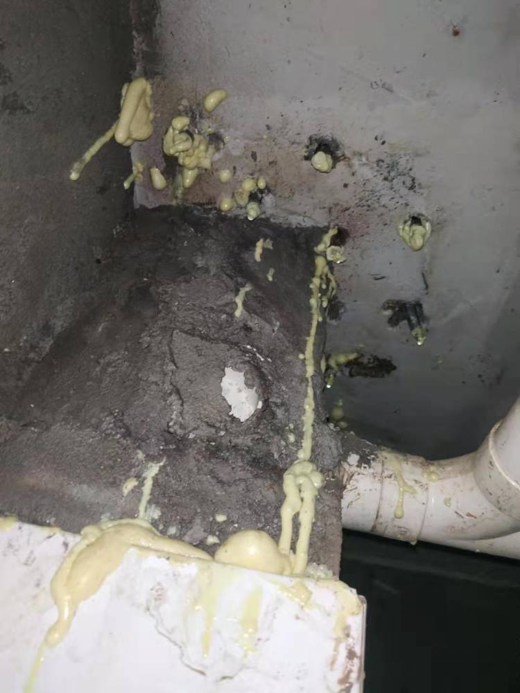 珠海吉大楼顶漏水维修公司,各种防水补漏哪家比较好