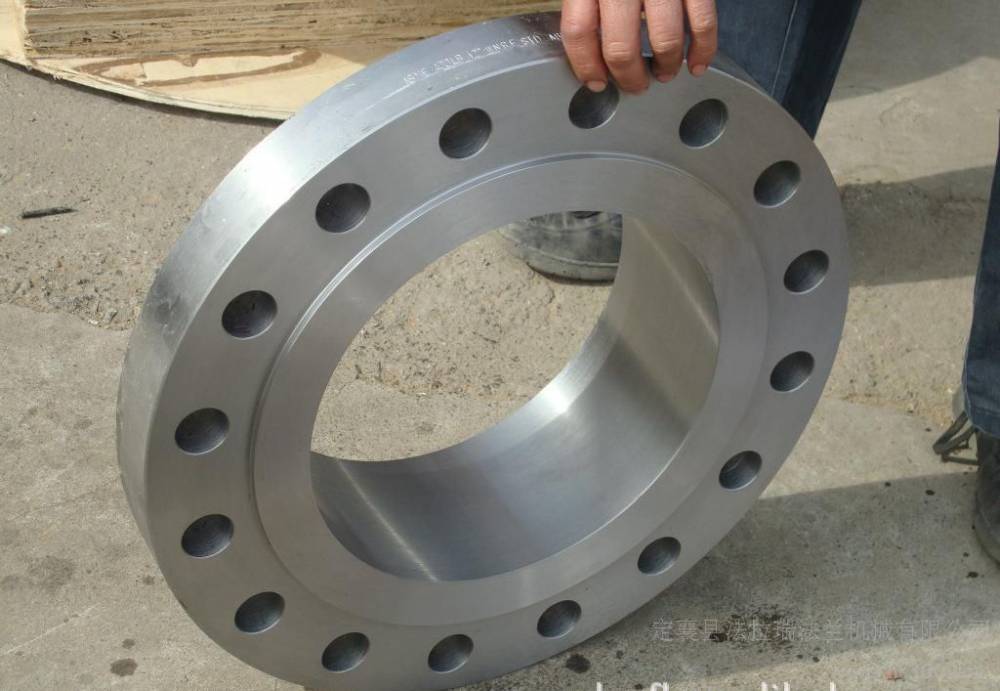 河北腾泰16不锈钢法兰316l不锈钢法兰管道法兰盘304法兰盘