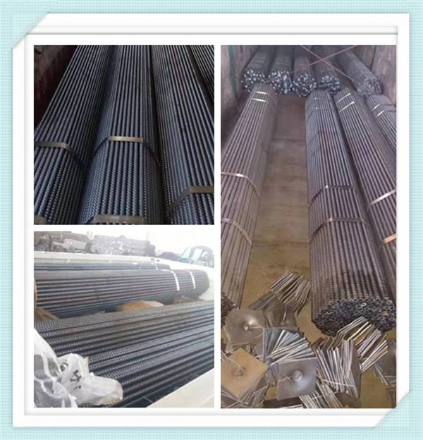 云南迪庆组合式中空锚杆螺母行业典范 云南迪庆组合式中空锚杆螺母行业典范