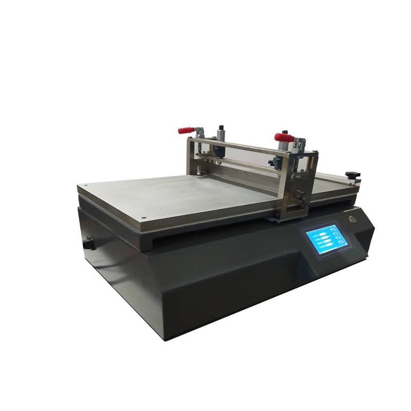 小型涂布机实验室涂布机涂膜机涂布试验机