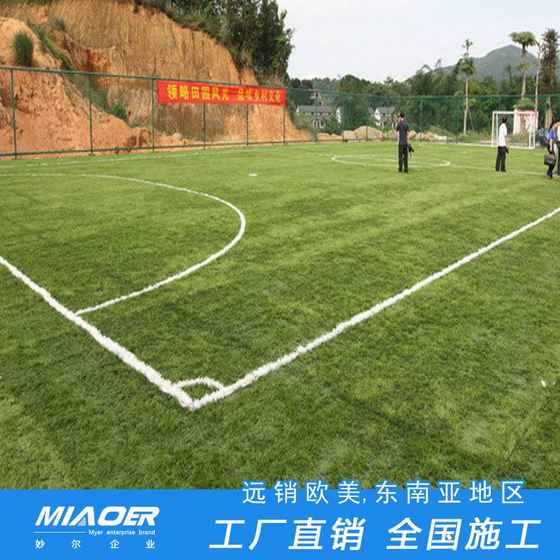 幼儿人造草坪上海建设公司