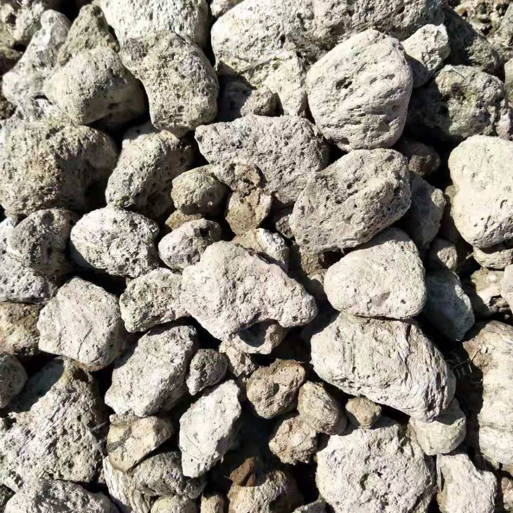 供应浮石浮石什么价格灵寿县拓琳浮石颗粒价格