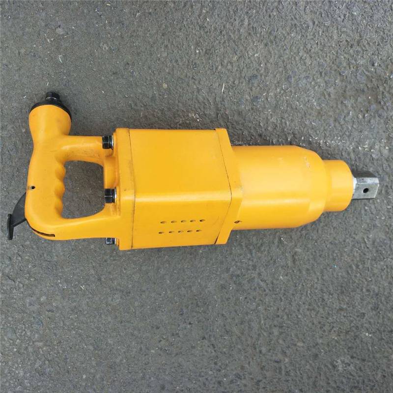 be56矿用风动扳手气动锚杆安装机拆卸螺栓大扭矩扳手