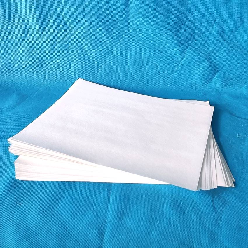 标本吸水纸标本制作滤纸标本除湿植物标本夹内置吸水纸