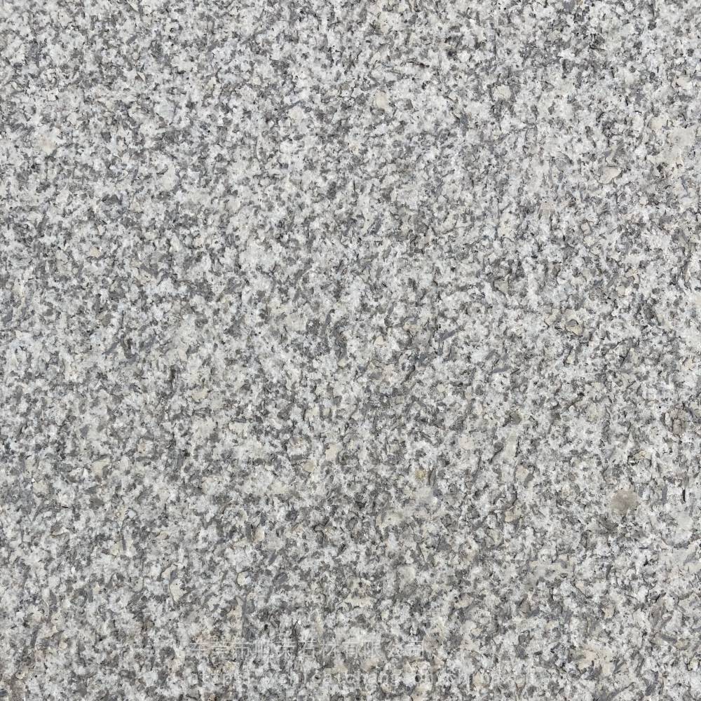 深圳芝麻黑芝麻灰天然烧面自然面芝麻黑烧面石材