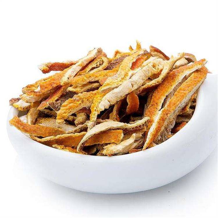 陈皮粉斯诺特生物食品固体饮料糖果原料可寄样