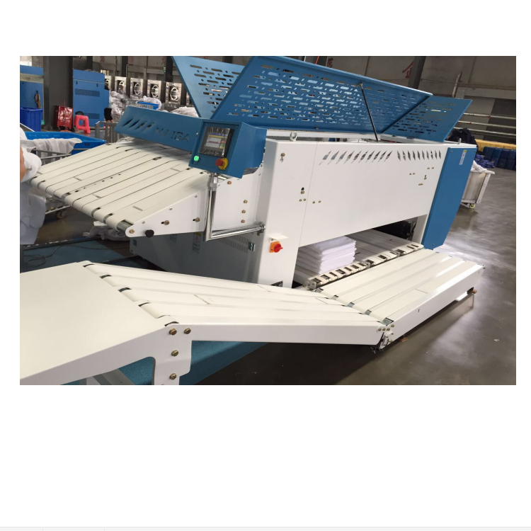 zd1800折叠机广东力净全自动折叠机床单被套折叠机