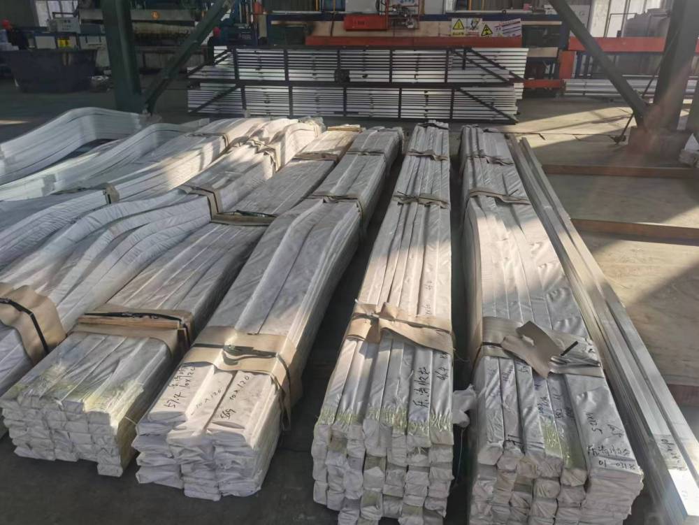 山东导电铝排价格铝排供应1070铝排导电铝母线