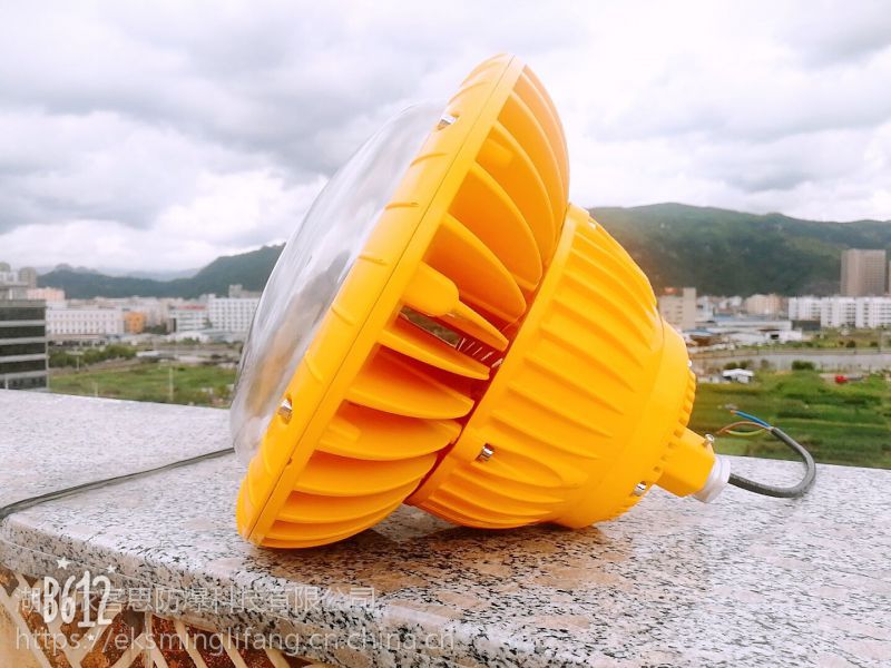 BAD85-50w厂用LED防爆灯价格及型号